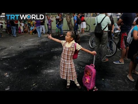 download lagu mp3 mp4 Education In Venezuela, download lagu Education In Venezuela gratis, unduh video klip Education In Venezuela