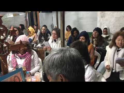 FILHA DO BRASIL - FLORES