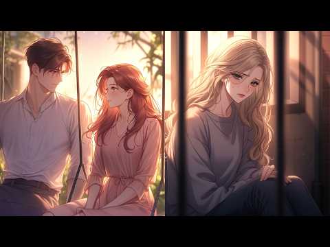 📕Al saber que la Prota y yo tendríamos un final feliz, la dejé al instante—mi razón la dejó muda