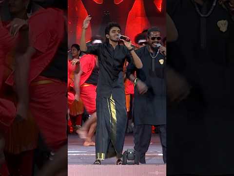 Reel tagged #karuppu