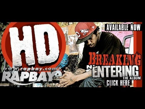 HD - TALENT IN THE BAY - VIDEO - BEARFACED ENT - RAPBAY.COM