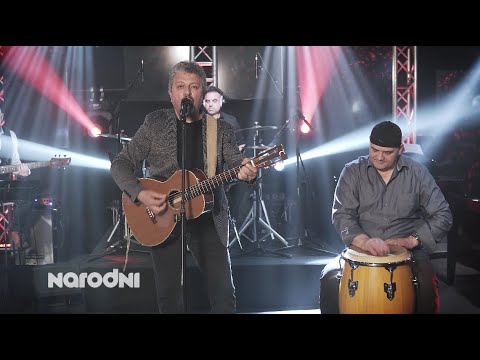 Dalmatino - Refužo [LIVE] - Dan najbolje domaće glazbe 2022.