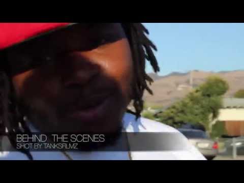 YOUNG WAPPO "MOB PARTY" (BEHIND THE SCENES)