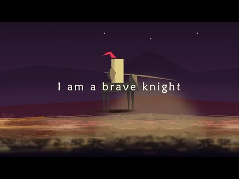 I am a Brave Knight IOS