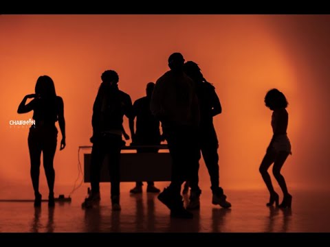 Fuga Ca$h • Apresenta - DJ Asnepas Ft. Duas Caras & Ras Haitrm - "ABORIGINAL" • [Making Off] 🇲🇿