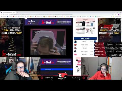 ZORLAK 5º JOGADOR DOS MIBR - VAI SER UM SOFRIMENTO