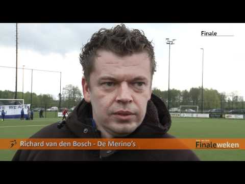 Gebr. van Gent Finaleweken: SVL - De Merino's