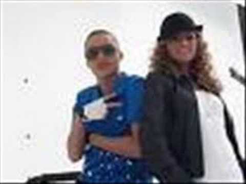 darryl, ali B en soumia .-. eeyeeyo