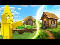 I Added 100 Mods To Enhance Minecraft
