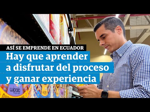 Wipala Snacks, barras energéticas y cereales ecuatorianos de exportación