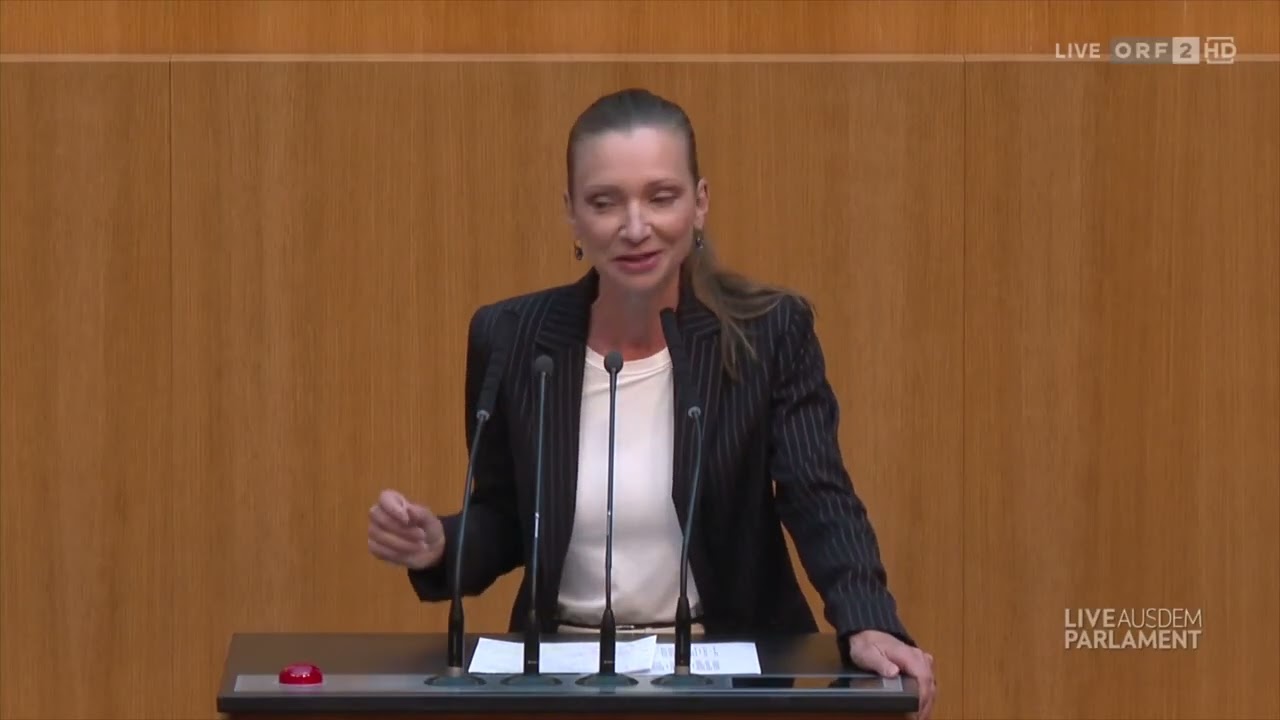 Susanne Fürst - Europäische Union - 23.9.2026