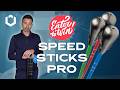 Improve Your Golf Swing With SuperSpeed Training Win The Ultimate Speed Stick Giveaway