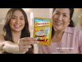 Energen TVC 2020 2021 15s With Kathryn Bernardo AGUAS NASH LAKAS And Chezka Carandang