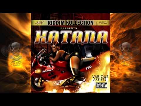 Katana Riddim Intro-Mix (Dr  Bean Soundz)[2004 K-Licious]
