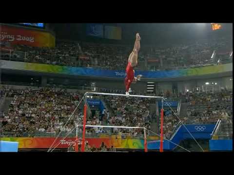 Samantha Peszek - 2008 Beijing Olympics - QF UB