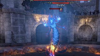【ESO】#07 帝都アリーナを掃除し改めて装備を見直す The Elder Scrolls Online