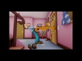 Funniest Garfield Scene LOL XD