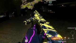 ce POMPE est complètement FUMAX (80 kills à 3)