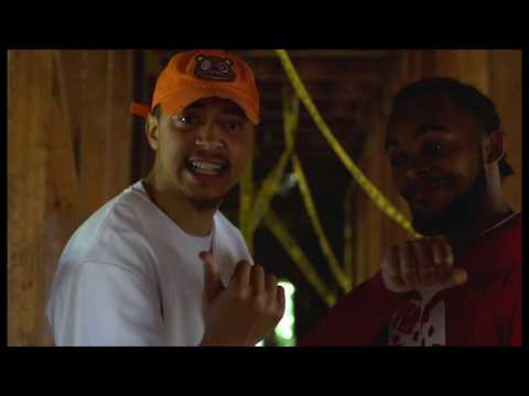 Oskie x Maxibravo - "Ambitionz Freestyle"