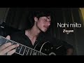 Nahi Milta | Bayaan | Guitar cover |