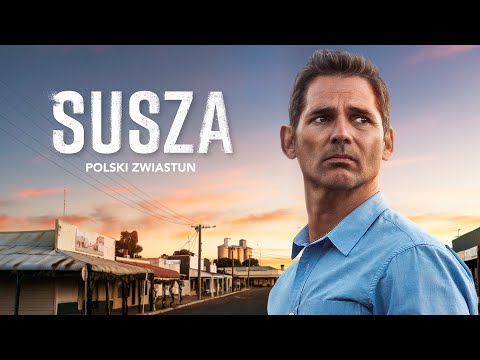 „Susza” – zwiastun