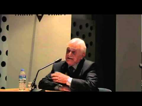 Mehmet Genç-Perşembe Konuşmaları