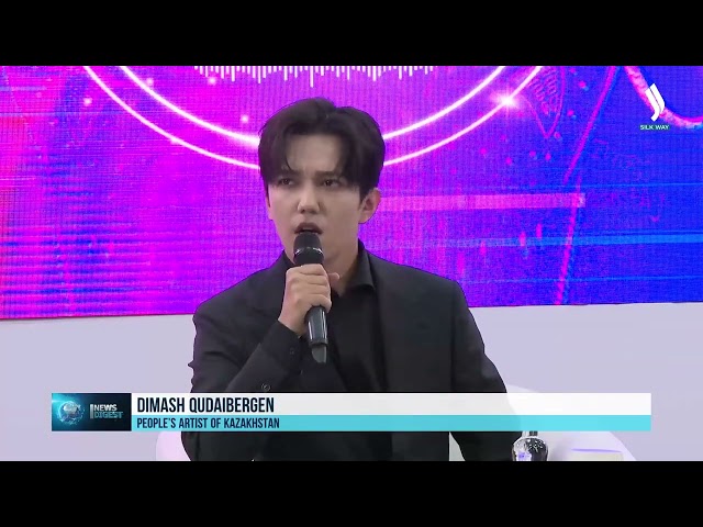 Voice Beyond Horizon жобасы Қазақстанның туристік әлеуетін ашады