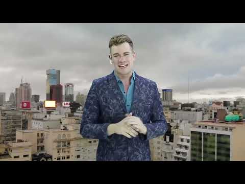 El Beso TV - capitulo estreno