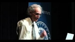 Lecture I - Beauty and Truth in Mathematics and Science