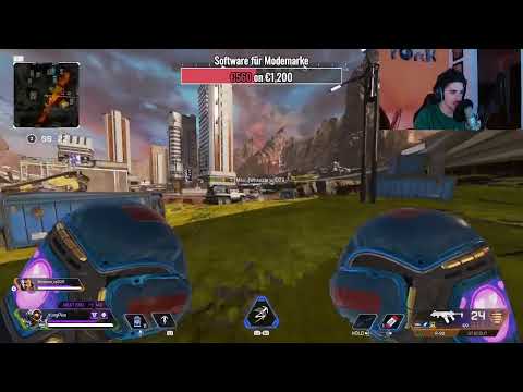 Stream aus der Coronazentrale - YungPivo