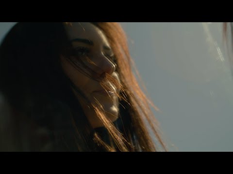 MUSZETTE  - Take Me Now (Official Music Video)