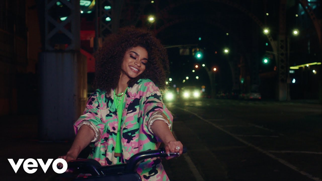 Melii — Charlie’s Line