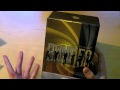 Celebrating 50 Years Of James Bond 2 James Bond 50th Anniversary DVD Collection Unboxing