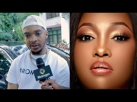 KUSAH ATOA YA MOYONI KWA AUNTY EZEKIEL/ AWASHAURI WASIO NA WATOTO