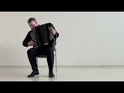 Petri Makkonen Disco-toccata