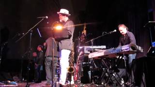 ALAN PARSONS LIVE PROJECT: PART 2 &quot;TURN OF A FRIENDLY CARD/NOTHING LEFT TO LOSE 2/3/15