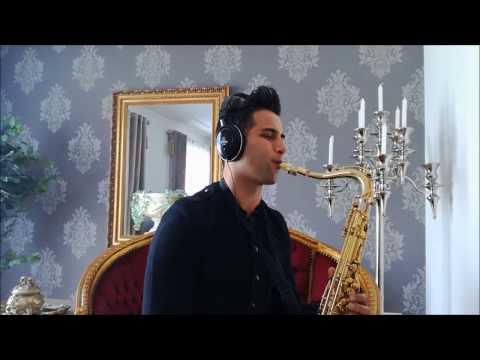 Joel Ferreira Sax -  Beauty and the Beast HD
