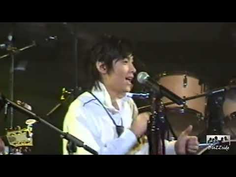 2005/10/03 That Thing You Do! (cover) - BUZZ (버즈)