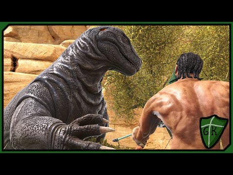 TAMING THE GIANT ELDER MOSCHOPS - Primal Fear [EP3]