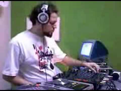Alternate DJs webTV show - 07/09/2007 - by DJ Fernando Ribeiro