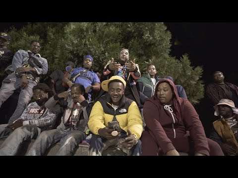 STUNNA KID x MAFI D "WHY" (OFFICIAL VIDEO)