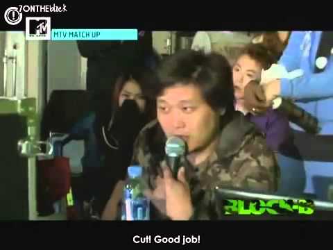 [7ONTHEBLOCK] 110629 MTV Match Up Ep. 2 - Block B & B1A4 (3 of 3)