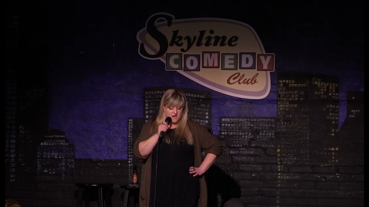 Promotional video thumbnail 1 for Kate Hermsen