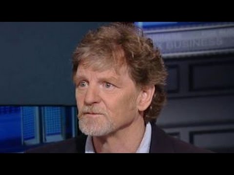 Bakery owner: Government is forcing me to violate religious freedom