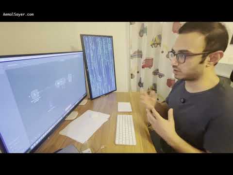 Markdown to Google Docs Converter Demo