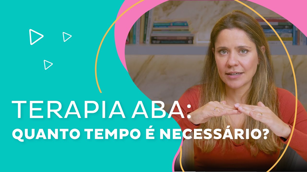 Terapia ABA: Quanto tempo realmente leva para transformar vidas?