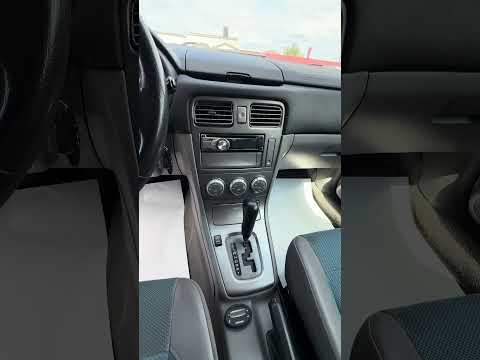фото subaru forester ii 0