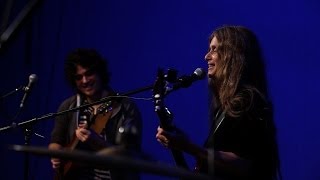 Juana Molina - Sin Guia, No (opbmusic)