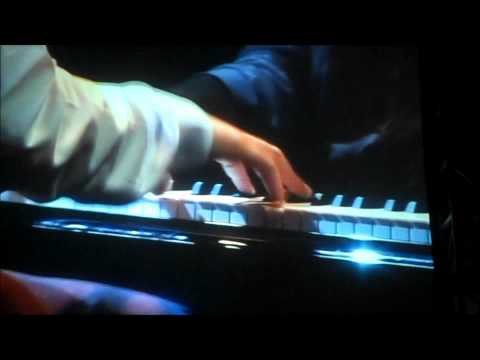 Daniel Amat Live at JavaJazz '11