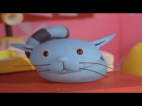 Diesel 10 Hood Part 5 - Agamemnon visits Bob the Builder and Rudi